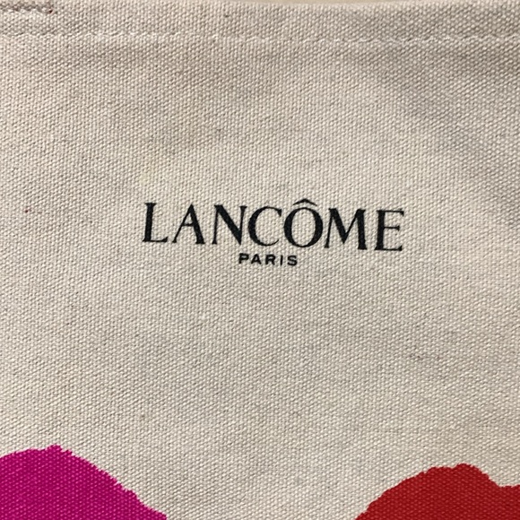 New Canvas tote - Picture 2 of 6